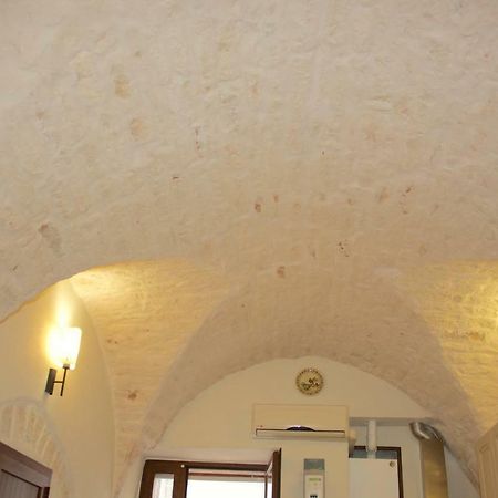 Casa Jenny Διαμέρισμα Ceglie Messapica Εξωτερικό φωτογραφία