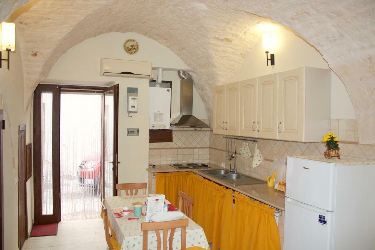 Casa Jenny Διαμέρισμα Ceglie Messapica Εξωτερικό φωτογραφία