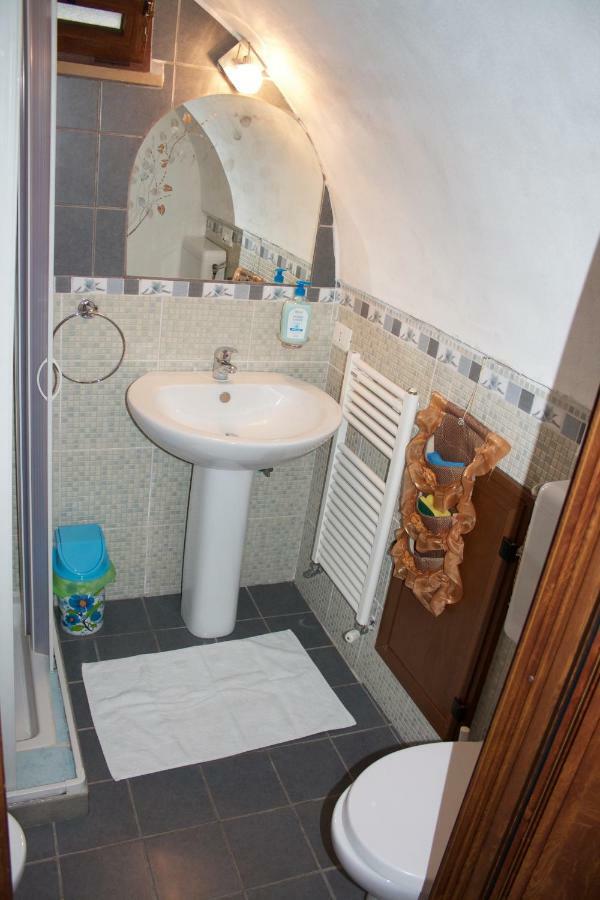 Casa Jenny Διαμέρισμα Ceglie Messapica Εξωτερικό φωτογραφία
