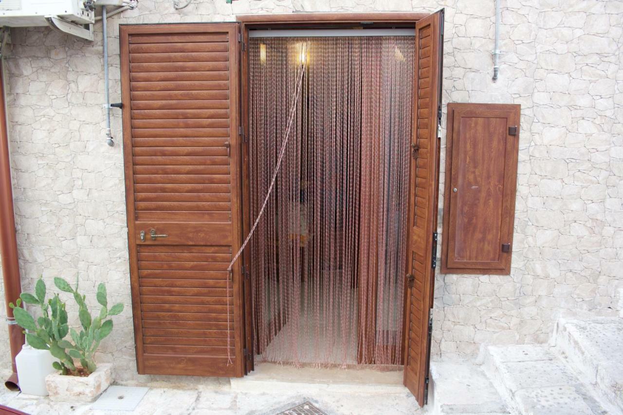 Casa Jenny Διαμέρισμα Ceglie Messapica Εξωτερικό φωτογραφία