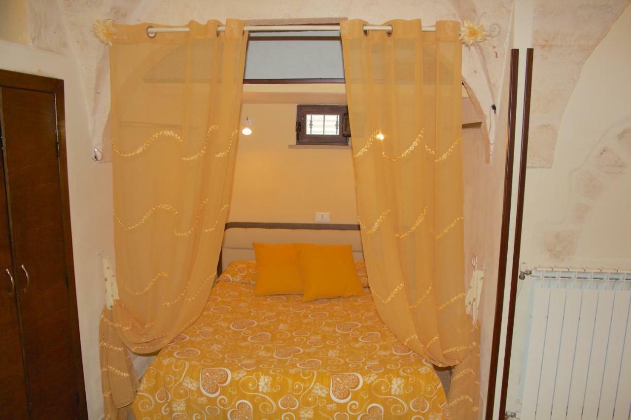 Casa Jenny Διαμέρισμα Ceglie Messapica Εξωτερικό φωτογραφία