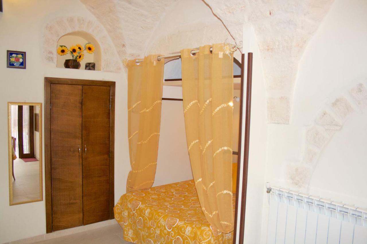Casa Jenny Διαμέρισμα Ceglie Messapica Εξωτερικό φωτογραφία